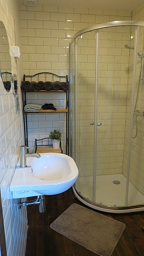 Gîte Auberge du lac_7