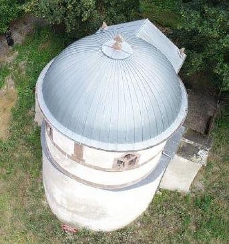Chapelle de Marimont