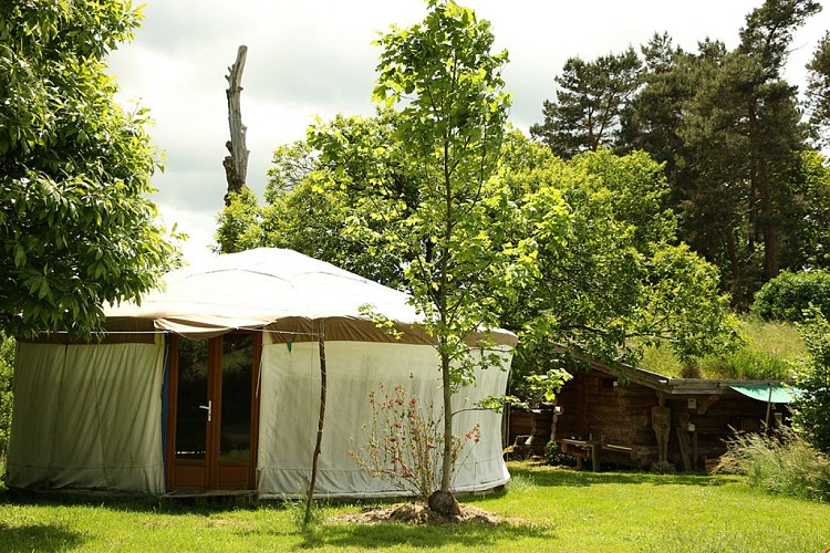 Le Battement d'Ailes