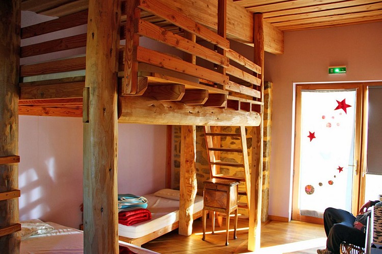 Le Battement d'Ailes