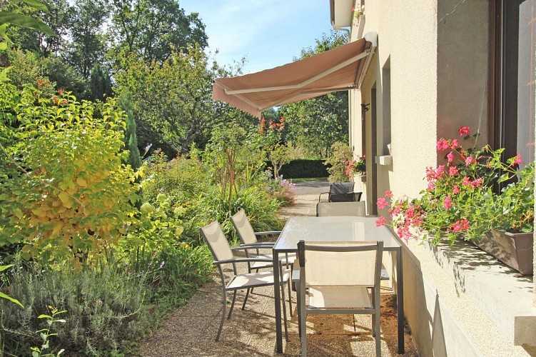 Gite Bel Air à Nexon en Haute-Vienne, Nouvelle Aquitaine_2