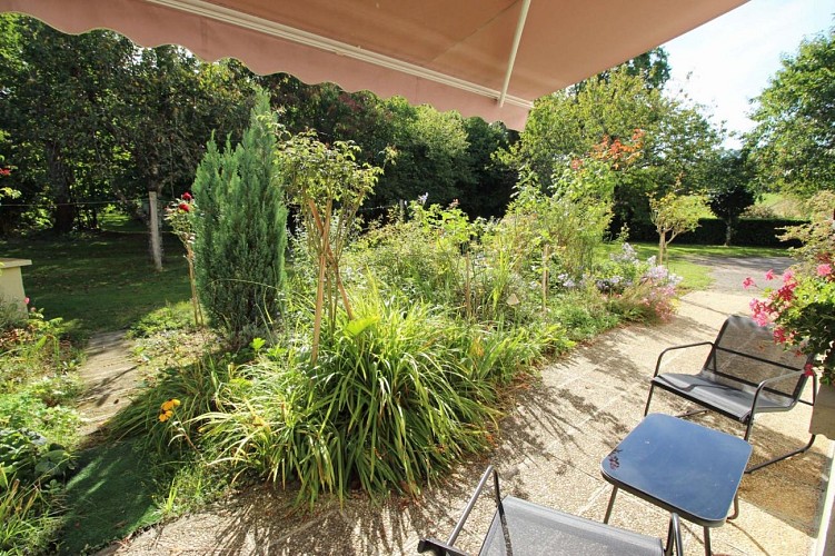 Gite Bel Air à Nexon en Haute-Vienne, Nouvelle Aquitaine_3