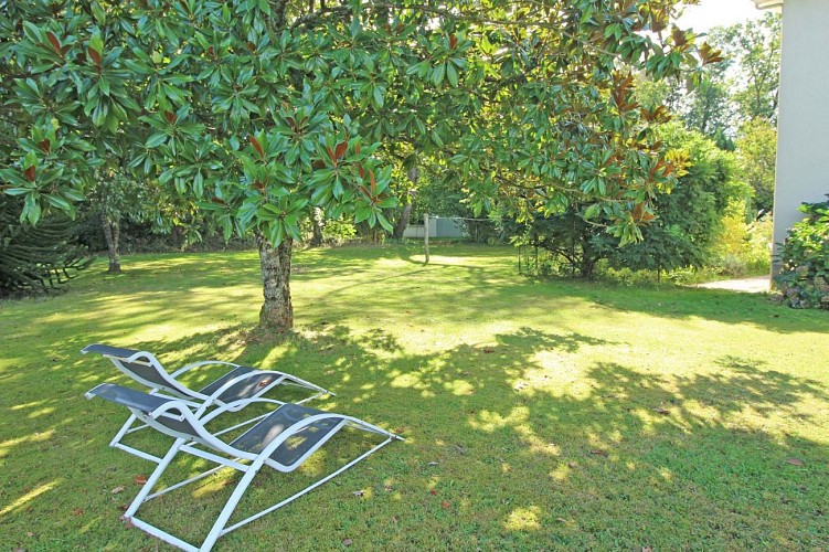 Gite Bel Air à Nexon en Haute-Vienne, Nouvelle Aquitaine_4