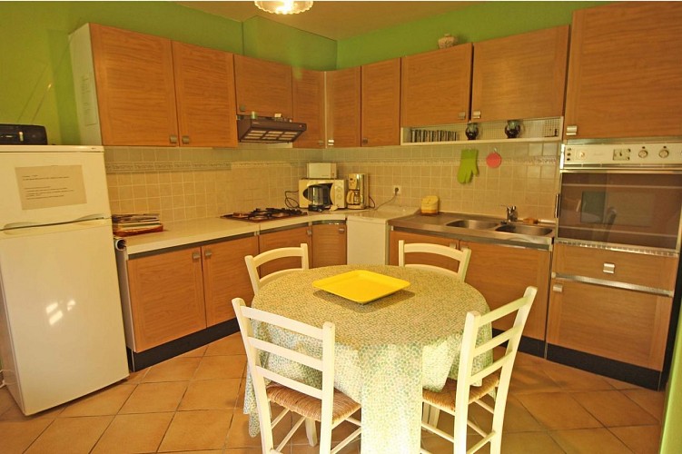 Gite Bel Air à Nexon en Haute-Vienne, Nouvelle Aquitaine_5