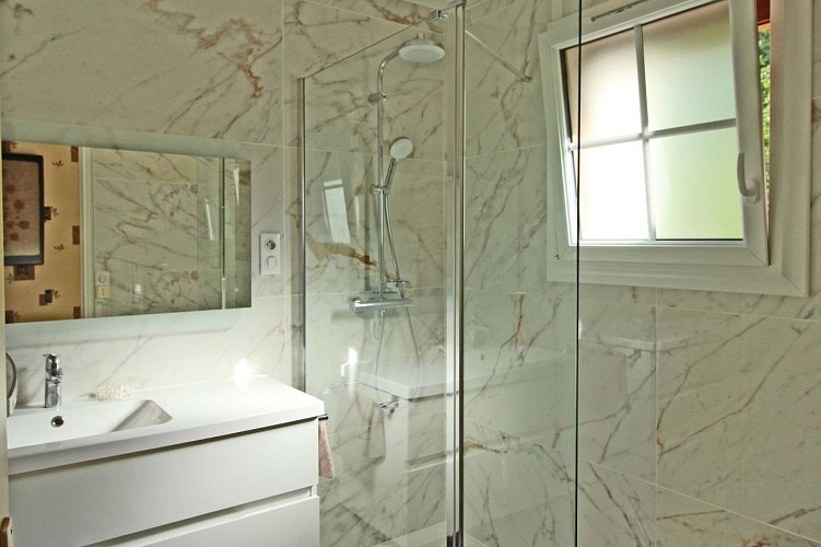 Gite Bel Air à Nexon en Haute-Vienne, Nouvelle Aquitaine_9