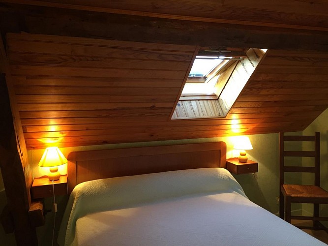 Gîte Le Champ Férié