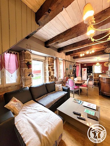 Gîte du Midi Corrézien