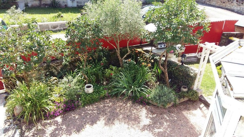 Gîte du Midi Corrézien