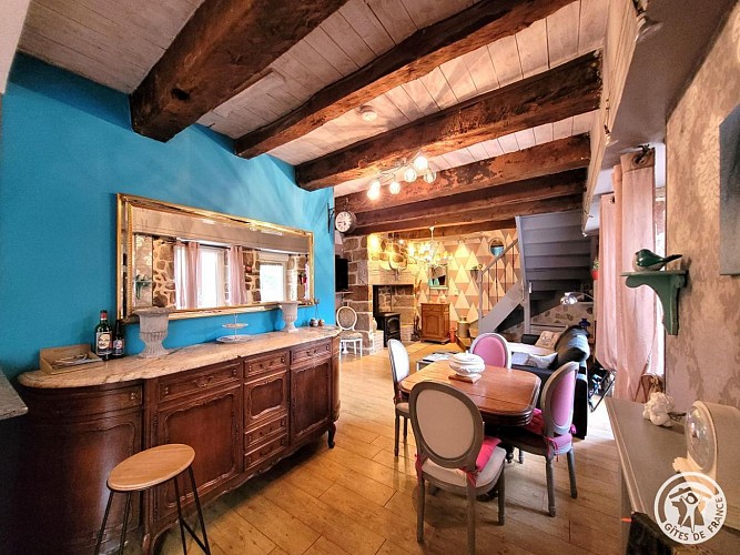 Gîte du Midi Corrézien