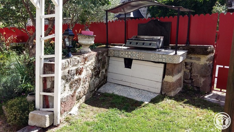 Gîte du Midi Corrézien