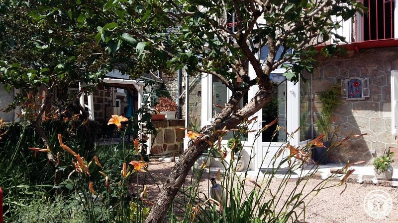 Gîte du Midi Corrézien