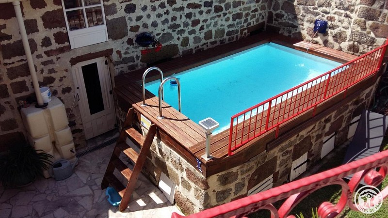 Gîte du Midi Corrézien