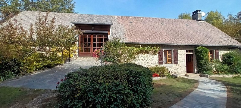 Les Chambres d'Antonine