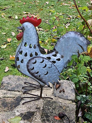 Les Chambres d'Antonine