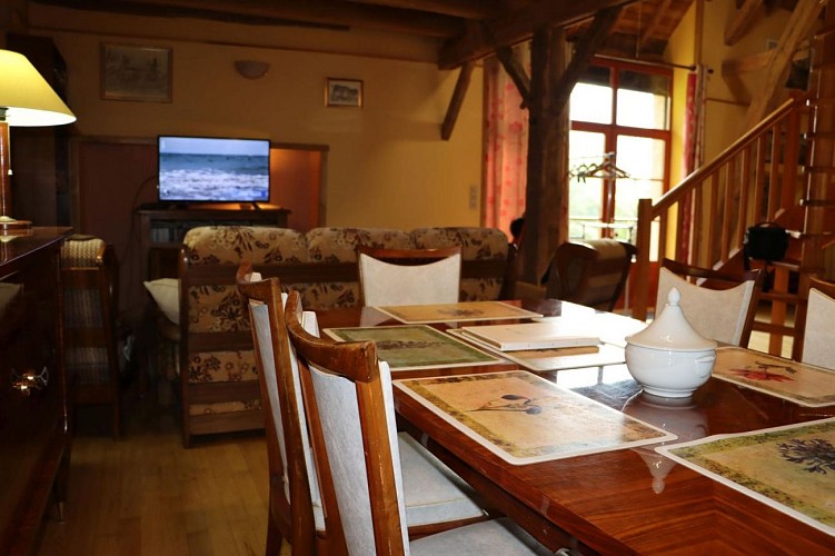 Location Gîtes de France  - Réf : 19G3150