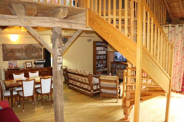 Location Gîtes de France  - Réf : 19G3150