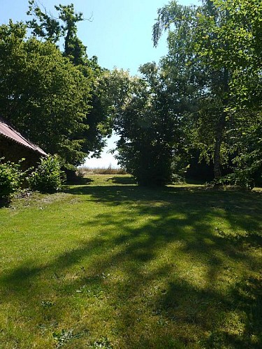 Location Gîtes de France - Réf : 19G3150