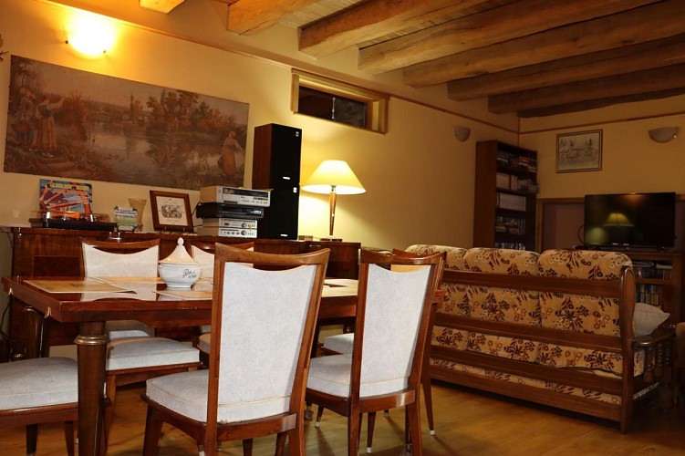 Location Gîtes de France - Réf : 19G3150