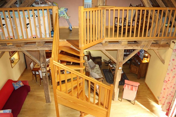 Location Gîtes de France - Réf : 19G3150