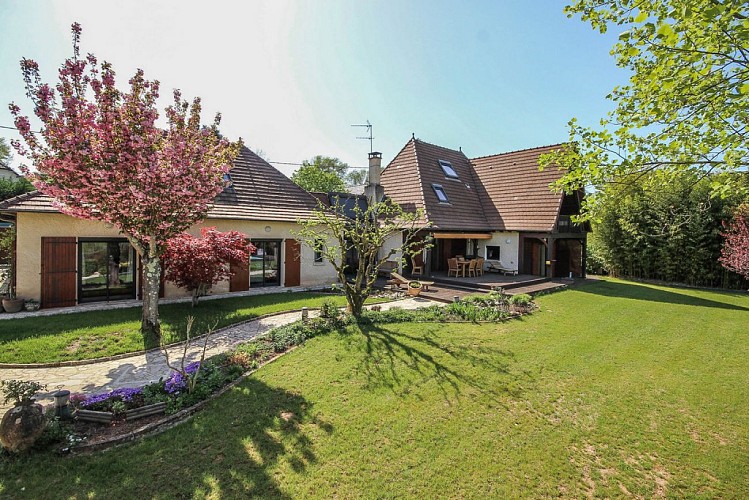 Location Bayat pour 5 personnes