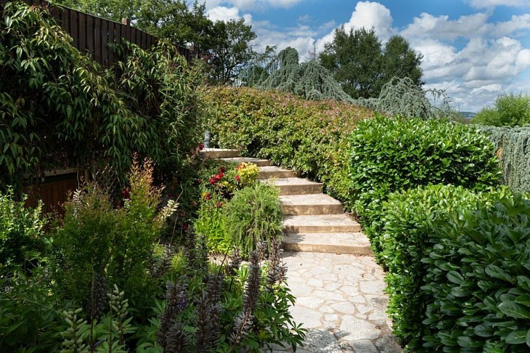 Location Bayat pour 5 personnes