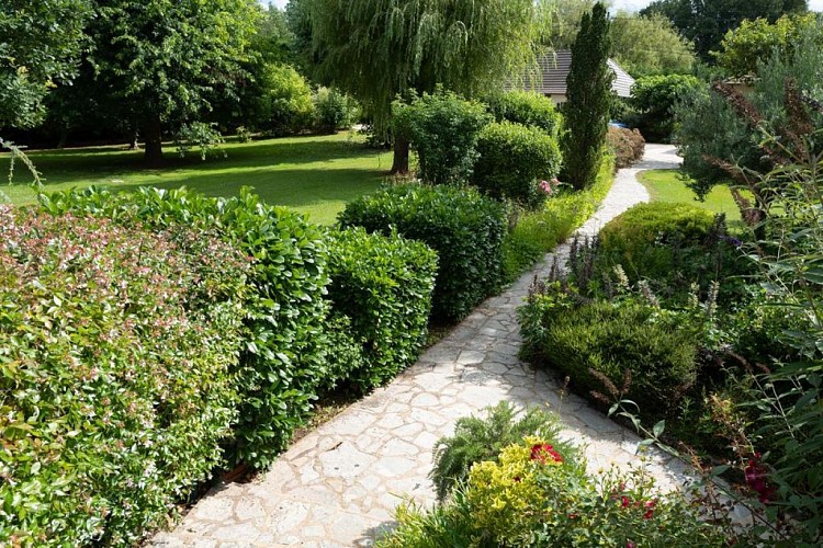 Location Bayat pour 5 personnes