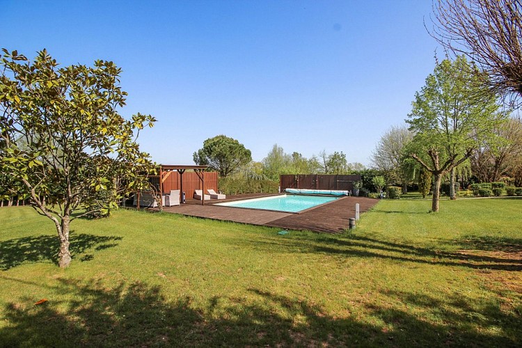 Location Bayat pour 5 personnes