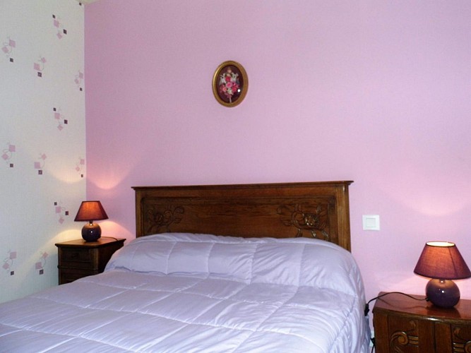 Location Gîtes de France - Réf : 19G3019