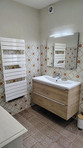 Location Gîtes de France - Réf : 19G3019