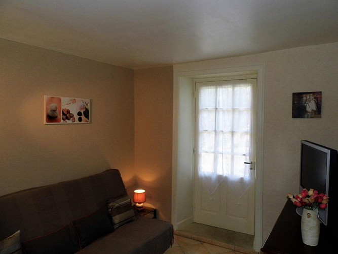 Location Gîtes de France - Réf : 19G3019