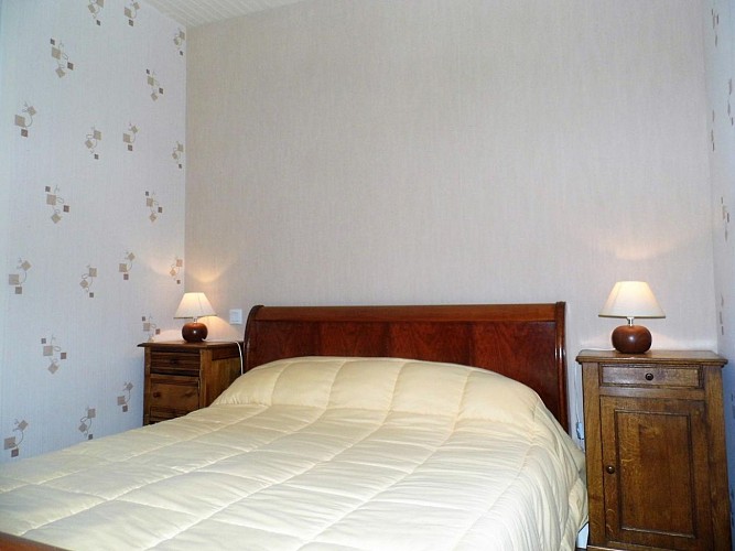 Location Gîtes de France - Réf : 19G3019