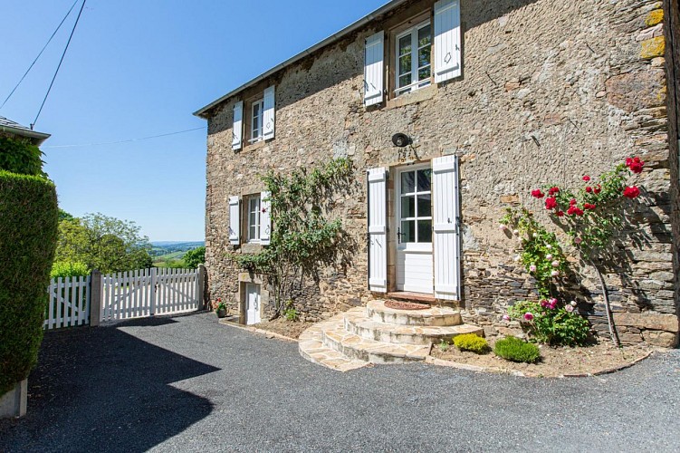 Le Clos du Bournazel