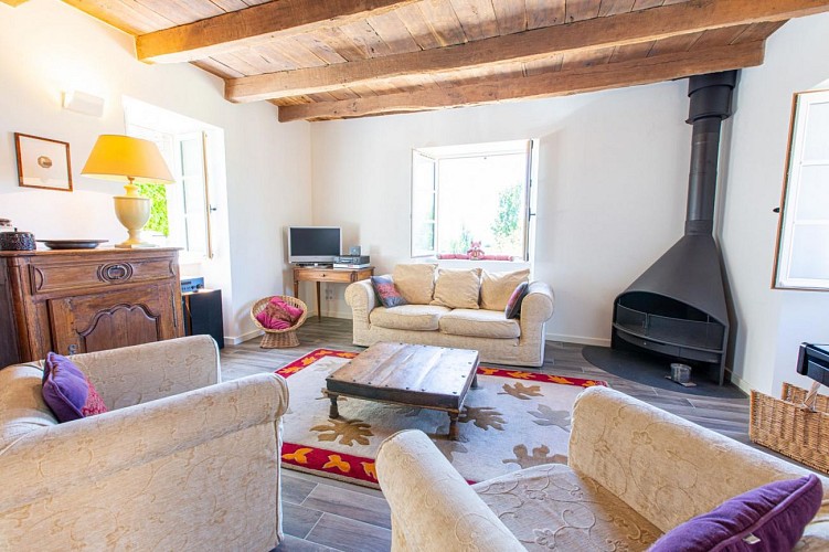 Le Clos du Bournazel