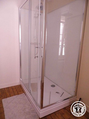 Chambre d'hôte Mathieu Brest