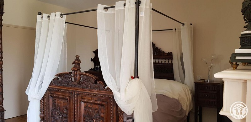 Chambre d'hôte Mathieu Brest