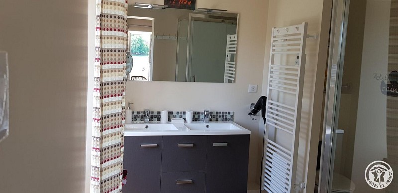 Chambre d'hôte Mathieu Brest