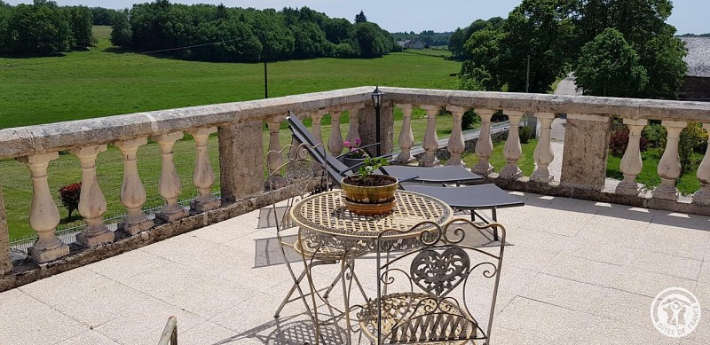 Chambre d'hôte Mathieu Brest