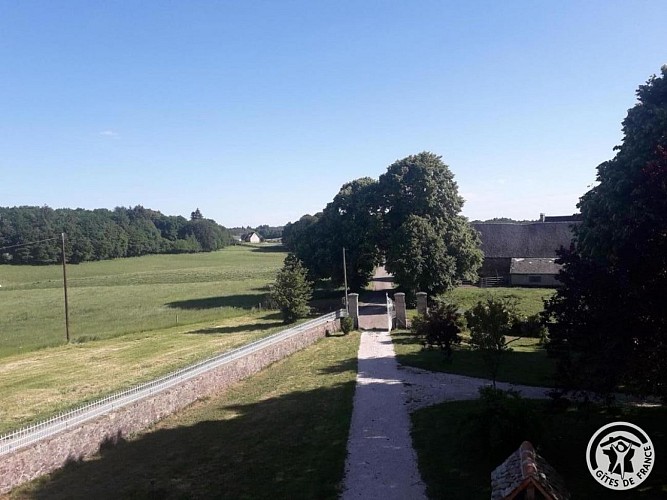 Chambre d'hôte Mathieu Brest