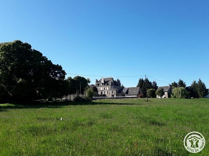 Chambre d'hôte Mathieu Brest_1