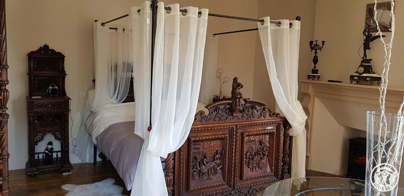 Chambre d'hôte Mathieu Brest_7