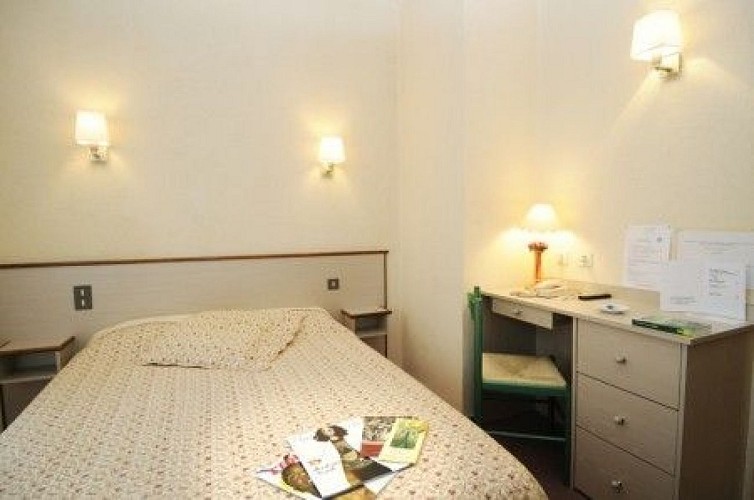 Hôtel restaurant de France