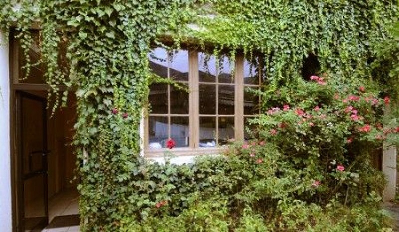 Hôtel restaurant de France