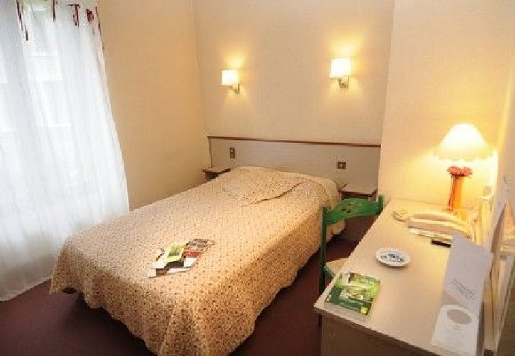 Hôtel restaurant de France