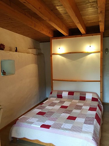 Location Gîtes de France  - Réf : 19G1141