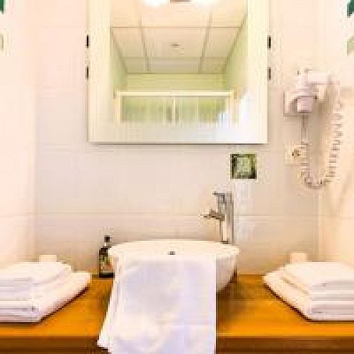 Hôtel Restaurant Le Sablier du Temps