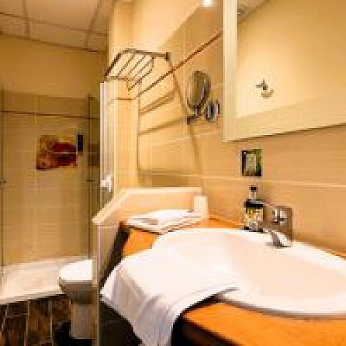 Hôtel Restaurant Le Sablier du Temps