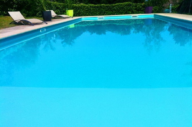 Domaine de Savignoux