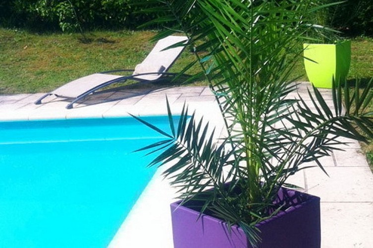 Domaine de Savignoux