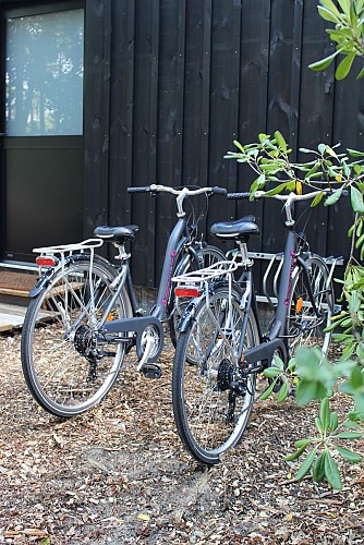 Lacanau Moutchic Inn (1)