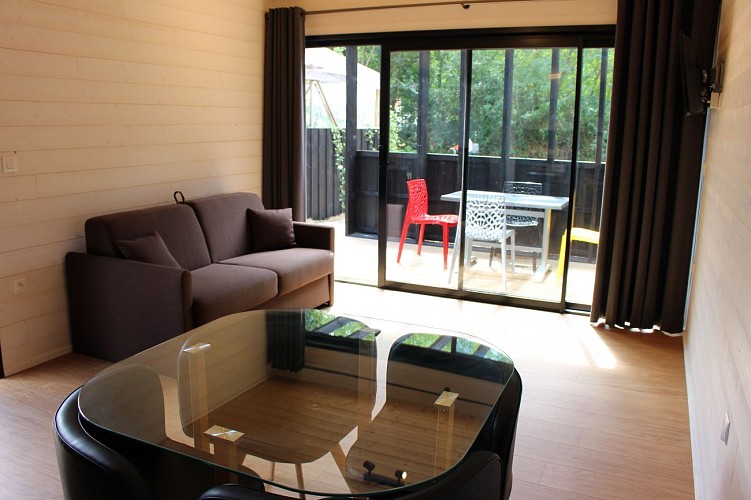 Lacanau Moutchic Inn (24)